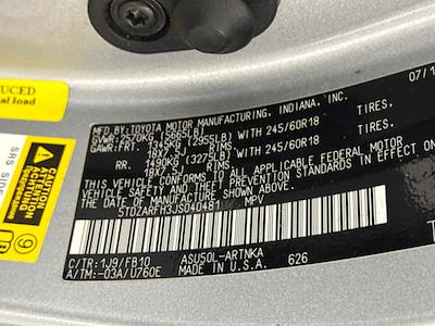 Used 2018 Toyota Highlander - photo 1