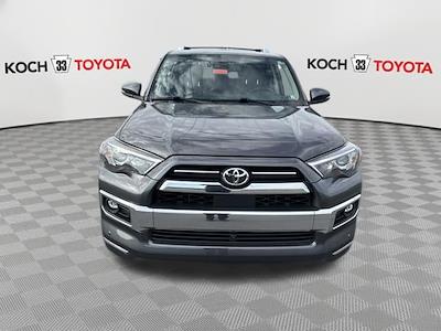 Used 2023 Toyota 4Runner - photo 1
