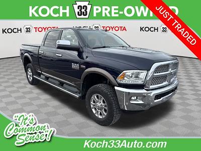 Used 2017 Ram 2500 - photo 1