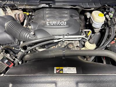 Used 2017 Ram 2500 - photo 1