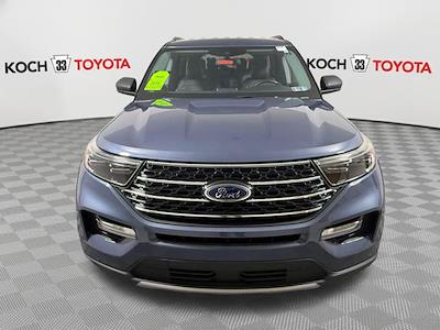 2021 Ford Explorer 4WD SUV for sale #T64076B - photo 2