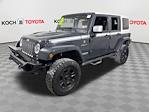 2017 Jeep Wrangler 4WD SUV for sale #T64079B - photo 11