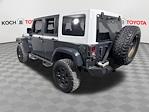 2017 Jeep Wrangler 4WD SUV for sale #T64079B - photo 13