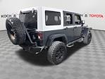 2017 Jeep Wrangler 4WD SUV for sale #T64079B - photo 9