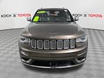 2017 Jeep Grand Cherokee 4WD SUV for sale #T64079N - photo 8