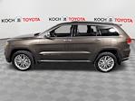2017 Jeep Grand Cherokee 4WD SUV for sale #T64079N - photo 10