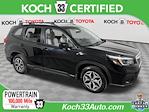 2021 Subaru Forester AWD SUV for sale #T64104A - photo 5