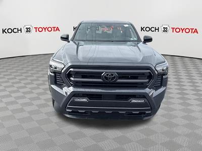 Used 2024 Toyota Tacoma - photo 1