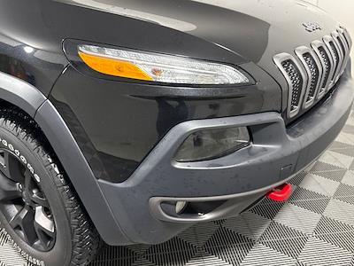 Used 2016 Jeep Cherokee - photo 1
