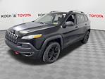 2016 Jeep Cherokee 4WD SUV for sale #T64139B - photo 3