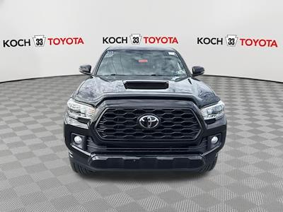 Used 2017 Toyota Tacoma - photo 1