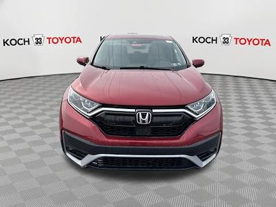 Used 2022 Honda CR-V - photo 1