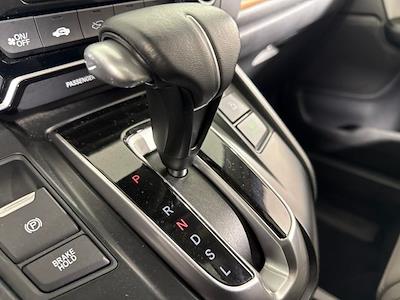 Used 2022 Honda CR-V - photo 1