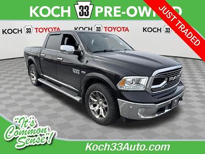 Used 2017 Ram 1500 - photo 1