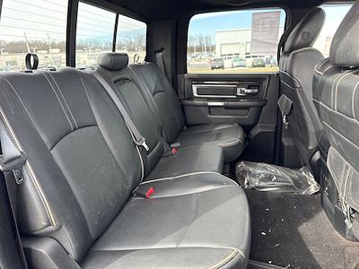 Used 2017 Ram 1500 - photo 1