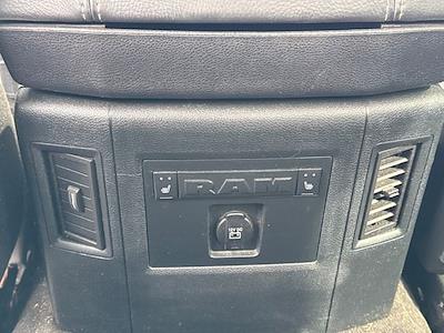 Used 2017 Ram 1500 - photo 1