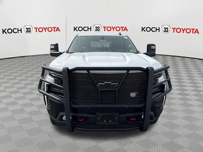 Used 2020 Chevrolet Silverado 1500 - photo 1