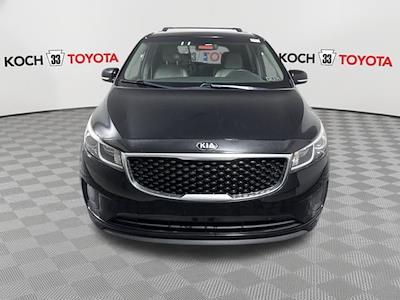 Used 2016 Kia Sedona - photo 1