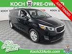 2016 Kia Sedona FWD Minivan for sale #T64242B - photo 1