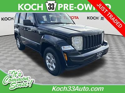 Used 2012 Jeep Liberty - photo 1