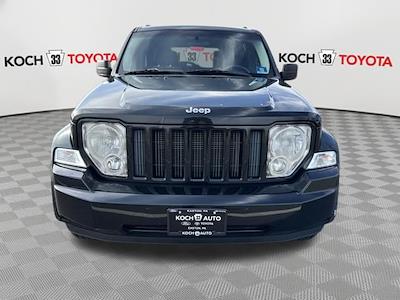Used 2012 Jeep Liberty - photo 1