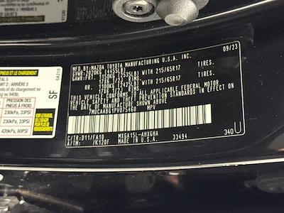 Used 2023 Toyota Corolla Cross - photo 1