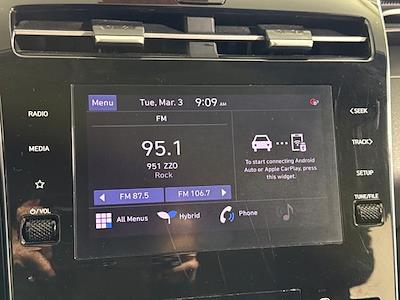 Used 2022 Hyundai Tucson - photo 1