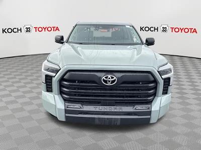 Used 2024 Toyota Tundra - photo 1