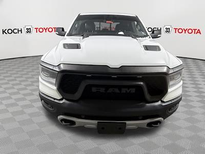 Used 2020 Ram 1500 - photo 1