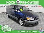 2002 Toyota Sienna FWD Minivan for sale #T64466A - photo 7