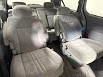 2002 Toyota Sienna FWD Minivan for sale #T64466A - photo 17