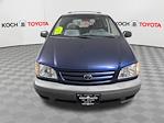 2002 Toyota Sienna FWD Minivan for sale #T64466A - photo 9