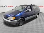 2002 Toyota Sienna FWD Minivan for sale #T64466A - photo 10