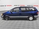 2002 Toyota Sienna FWD Minivan for sale #T64466A - photo 11