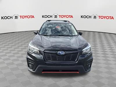 Used 2020 Subaru Forester - photo 1