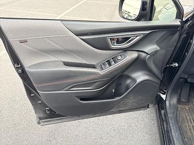 Used 2020 Subaru Forester - photo 1