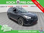 2020 Subaru Forester AWD SUV for sale #T64486A - photo 1