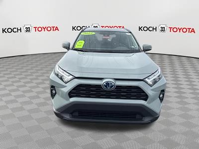2023 Toyota RAV4 AWD SUV for sale #T64506A - photo 2