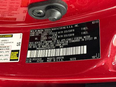 Used 2023 Toyota Corolla Cross - photo 1