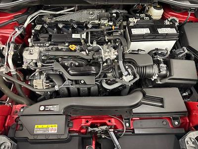 Used 2023 Toyota Corolla Cross - photo 1