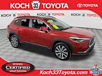 2023 Toyota Corolla Cross AWD SUV for sale #T64509A - photo 8