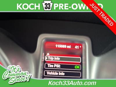 Used 2014 Dodge Journey - photo 1