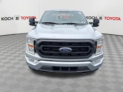 Used 2021 Ford F-150 - photo 1