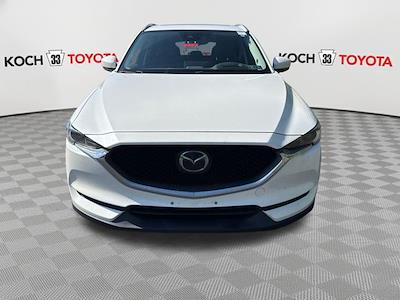 2021 Mazda CX-5 AWD SUV for sale #T64518A - photo 2