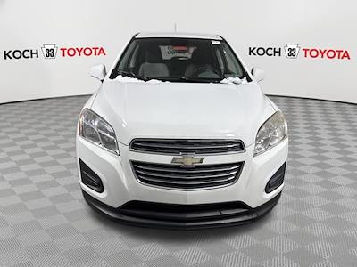 Used 2015 Chevrolet Trax - photo 1