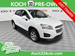 2015 Chevrolet Trax AWD SUV for sale #T64519B - photo 1