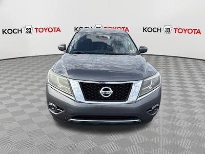 Used 2015 Nissan Pathfinder - photo 1