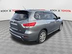 2015 Nissan Pathfinder 4WD SUV for sale #T64525A - photo 8