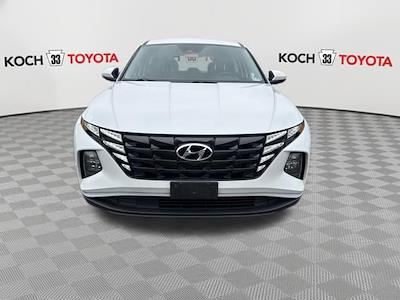 Used 2022 Hyundai Tucson - photo 1