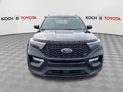 Used 2023 Ford Explorer - photo 1